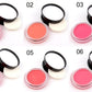 MISS ROSE Cheek Blush Balm for Radiant Flawless Skin - MAT Beauty