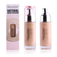 MISS ROSE Waterproof Foundation - Long-Lasting Liquid Coverage for Flawless Skin - MAT Beauty
