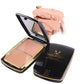 MiSS ROSE 3 in1 Compact Powder for Flawless Skin - The Ultimate All-in-One Makeup Solution - MAT Beauty
