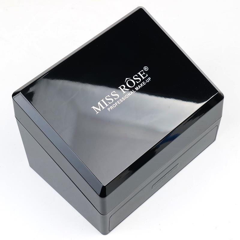 Miss Rose Makeup Kit - Enhance Your Beauty Essentials with the Latest Collection - MAT Beauty