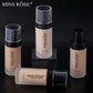 Miss Rose Oil Free Foundation for Flawless, Matte Skin - MAT Beauty
