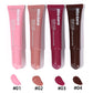 Pack of 4 Miss Lara Peptide Lip Tint Plumping Gloss 4Pcs Set - MAT Beauty