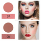 Miss Rose Blush Palette - 8 Color Blush Palette for Radiant Cheeks - MAT Beauty