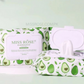 Miss Rose Avocado Facial Wipes for Effortless Cleansing and Radiant Skin - MAT Beauty