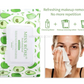 Miss Rose Avocado Facial Wipes for Effortless Cleansing and Radiant Skin - MAT Beauty