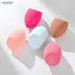 Miss Rose Blend Pro Beauty Sponge - Flawless Makeup Application with Miss Rose Beauty Sponge - MAT Beauty