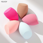 Miss Rose Blend Pro Beauty Sponge - Flawless Makeup Application with Miss Rose Beauty Sponge - MAT Beauty