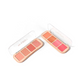 Miss Rose Blush Palette - 4-Color Butter Blend Blush Collection - MAT Beauty