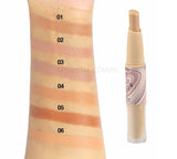 Miss Rose Contour Plus Concealer Stick for Flawless Coverage - Perfect Your Look with Miss Rose Concealer Stick - MAT Beauty