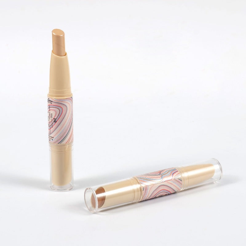 Miss Rose Contour Plus Concealer Stick for Flawless Coverage - Perfect Your Look with Miss Rose Concealer Stick - MAT Beauty