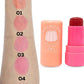 Miss Rose Cooling Water Jelly Tint - Refreshing Hydration and Vibrant Color for Your Lips - MAT Beauty