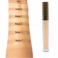 Miss Rose Strong Cover Concealer for Flawless Skin and Full Coverage - MAT Beauty