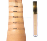Miss Rose Strong Cover Concealer for Flawless Skin and Full Coverage - MAT Beauty