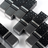 Miss Rose Crystal Ice Foundation for Flawless Skin - Strong Liquid Formula - MAT Beauty