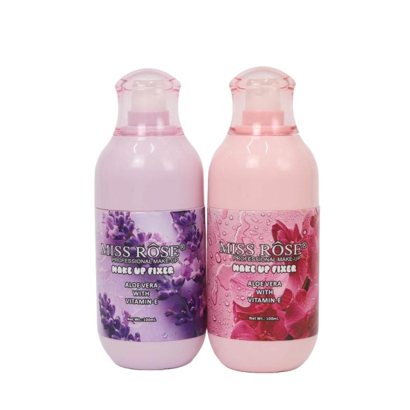 Miss Rose Makeup Fixer for Long-Lasting Beauty and Freshness - MAT Beauty