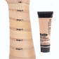 Miss Rose Flawless Foundation for Full Coverage and Matte Finish - Perfect Your Look - MAT Beauty