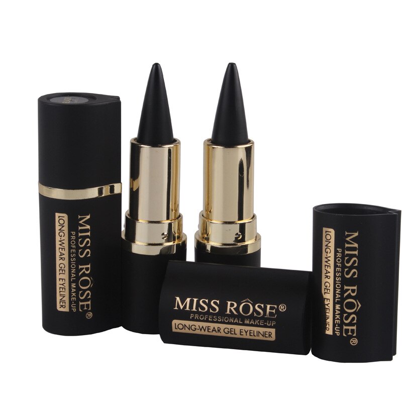 Miss Rose Eyeliner Kajal Stick for Precise and Long-Lasting Eye Definition - MAT Beauty