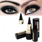 Miss Rose Eyeliner Kajal Stick for Precise and Long-Lasting Eye Definition - MAT Beauty