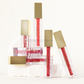 Miss Rose Lip Gloss - Golden Gleam Beauty for Luscious Lips - MAT Beauty