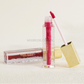 Miss Rose Lip Gloss - Golden Gleam Beauty for Luscious Lips - MAT Beauty