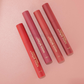 Miss Rose Hydramatte Lip Gloss - Long-lasting Hydration and Vibrant Color - MAT Beauty
