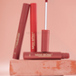 Miss Rose Hydramatte Lip Gloss - Long-lasting Hydration and Vibrant Color - MAT Beauty