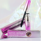 Miss Rose Waterproof Mascara - Infinity Lash for All-Day Volume and Length - MAT Beauty