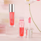Miss Rose Lip Serum for Hydrated and Plump Lips - MAT Beauty