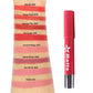 Miss Rose Matte Lip Crayon for Long-Lasting, Vibrant Color - MAT Beauty