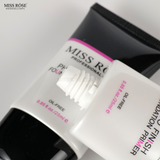 Miss Rose Face Primer for Flawless Makeup Application - MAT Beauty