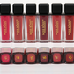 Miss Rose Matte Lip Gloss - Long-Lasting, Vibrant Colors for a Flawless Finish - MAT Beauty