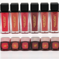 Miss Rose Matte Lip Gloss - Long-Lasting, Vibrant Colors for a Flawless Finish - MAT Beauty