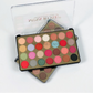 Miss Rose Radiant Duo Eye Palette - Perfect Your Look with the Miss Rose Eye Palette - MAT Beauty