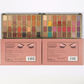Miss Rose 32 Shades Palette for Stunning Makeup Looks - MAT Beauty