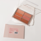 Miss Rose Matte Blusher - Rubik's Cube Blusher in 6 Stunning Colors - MAT Beauty