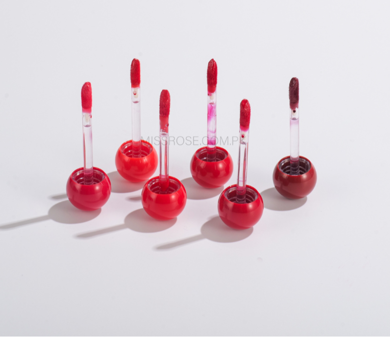 Miss Rose Seaweed Lip Gloss - Nourishing Hydration for Luscious Lips - MAT Beauty