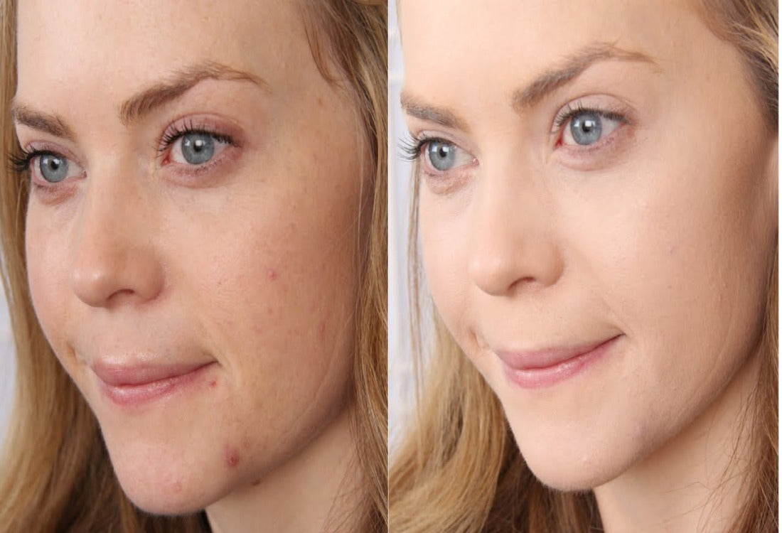 Miss Rose Double Wear Liquid Foundation for Flawless, Long-Lasting Coverage - MAT Beauty