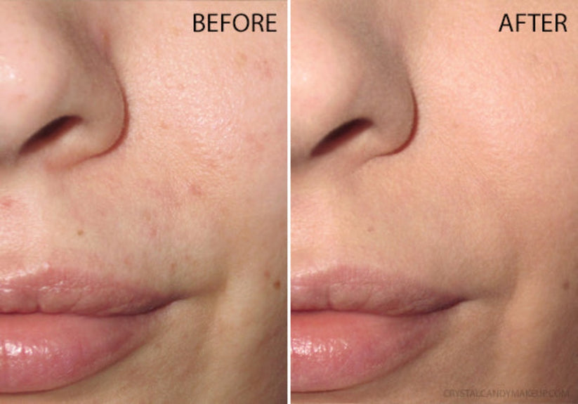 Miss Rose Double Wear Liquid Foundation for Flawless, Long-Lasting Coverage - MAT Beauty