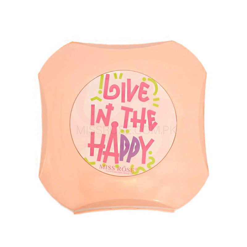 Miss Rose Makeup Kit - Portable Beauty Essentials for On-the-Go Glamour - MAT Beauty