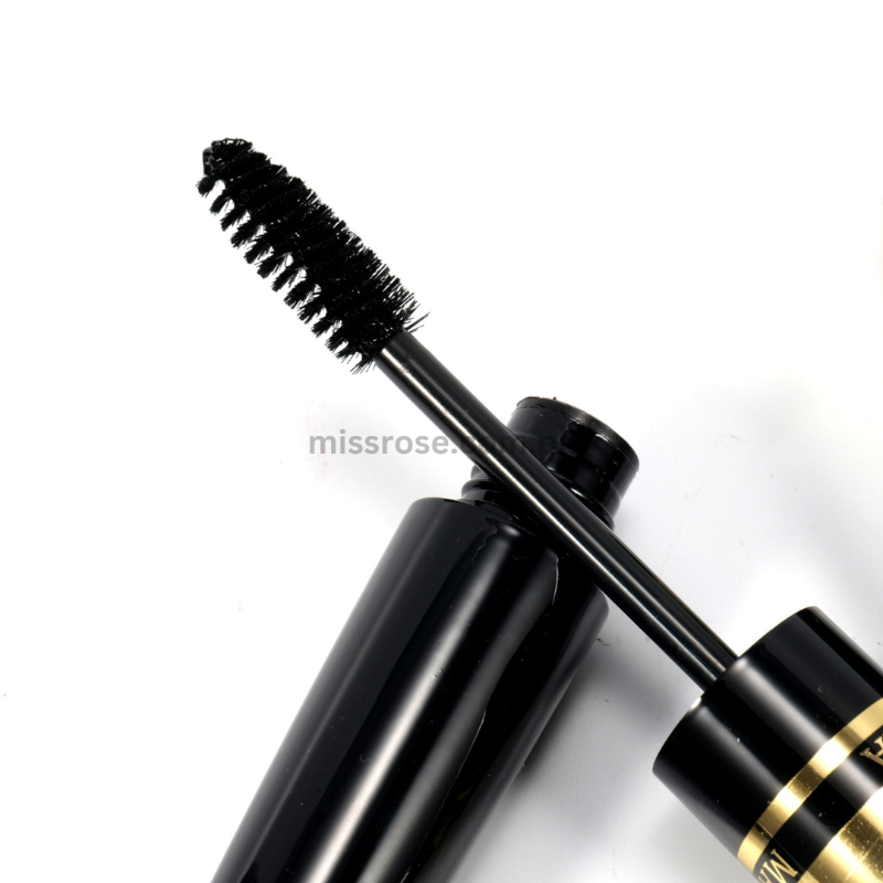 MISS ROSE Black Mascara for Stunning Volume and Length - MAT Beauty