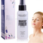 Miss Rose Makeup Setting Spray - Long-Lasting Hold for Flawless Skin - MAT Beauty