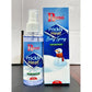 Rano Prickly Heat Spray - 120ml for Soothing Relief