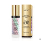 APK In Love Three Color Rainbow Isolation Cream Makup Base Rainbow Isolation Cream – 40ml - MAT Beauty