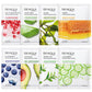 BIOAQUA Face Sheet Masks - Pack of 8 Moisturizing Face Mask Sheets - MAT Beauty