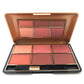 MISS ROSE Blush Palette - Vibrant Shades for a Flawless Glow - MAT Beauty