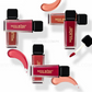 Miss Rose Matte Lip Gloss - Long-Lasting, Vibrant Colors for a Flawless Finish - MAT Beauty