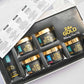 24k Gold Facial Kit – 6 in 1 Whitening Solution for Radiant Skin - MAT Beauty