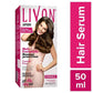 Livon Hair Serum Oil Hair Essential And Damaged Protection Control Frizz And Ease Out Tangles