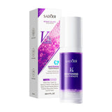 Sadoer V34 Whitening Toothpaste with Fresh Flavor 28ml Toothpaste - MAT Beauty