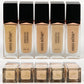 Miss Rose Smooth Foundation for Flawless Skin Perfection - MAT Beauty